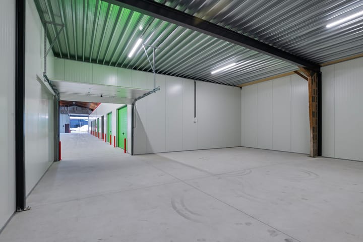 Foto 8 van Wiltonstraat 2