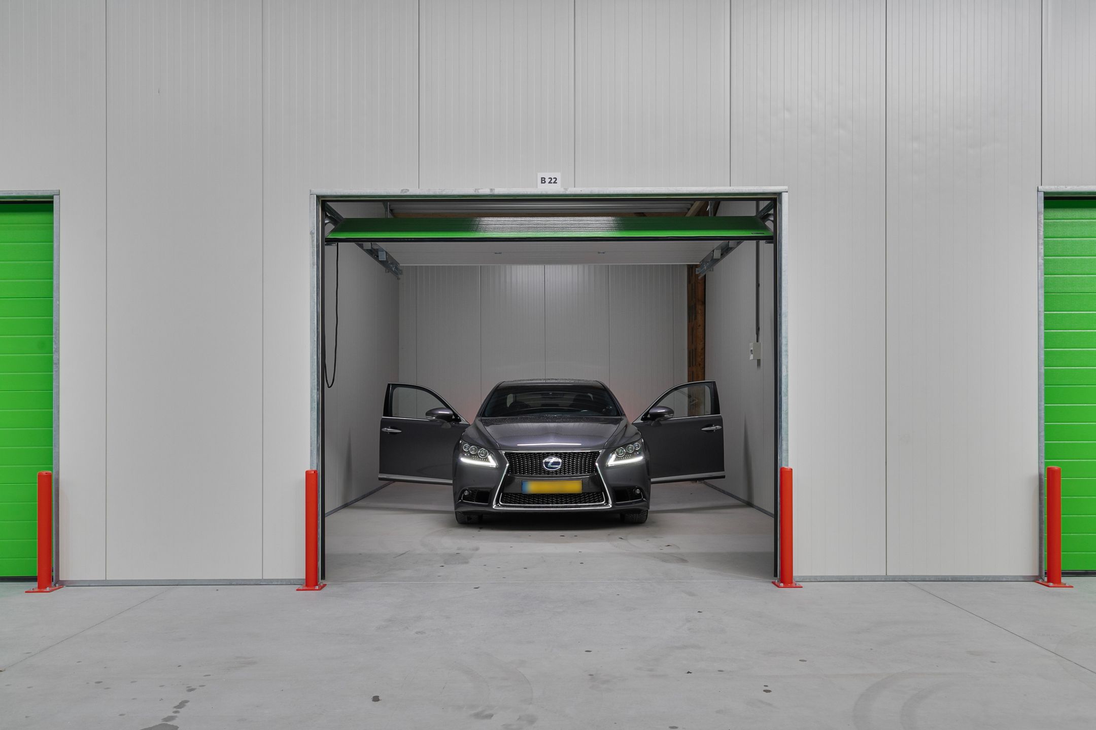 Photo 9 of Wiltonstraat 2