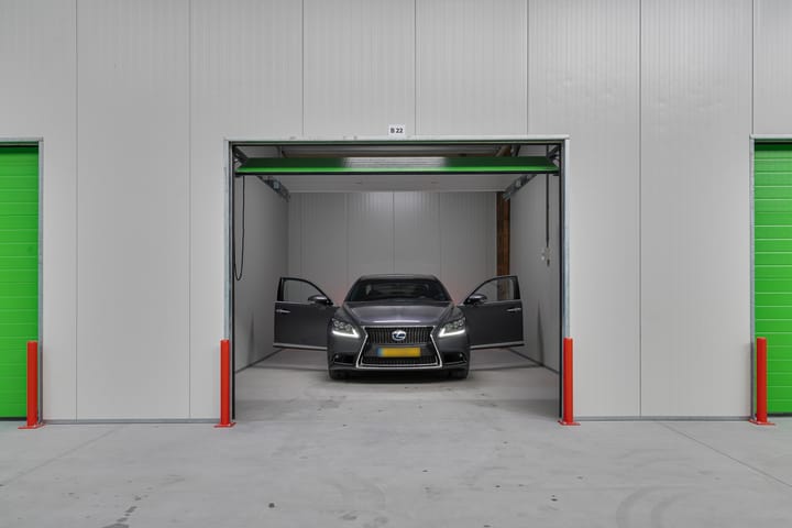 Foto 9 van Wiltonstraat 2