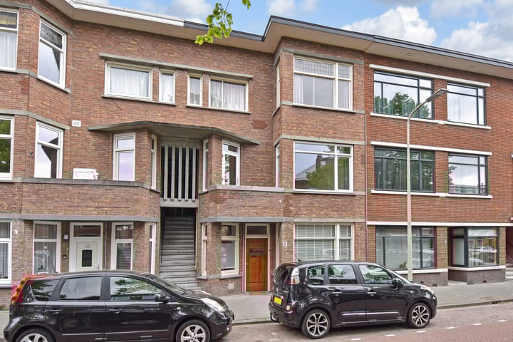 Foto 2 van Cornelis van der Lijnstraat 21