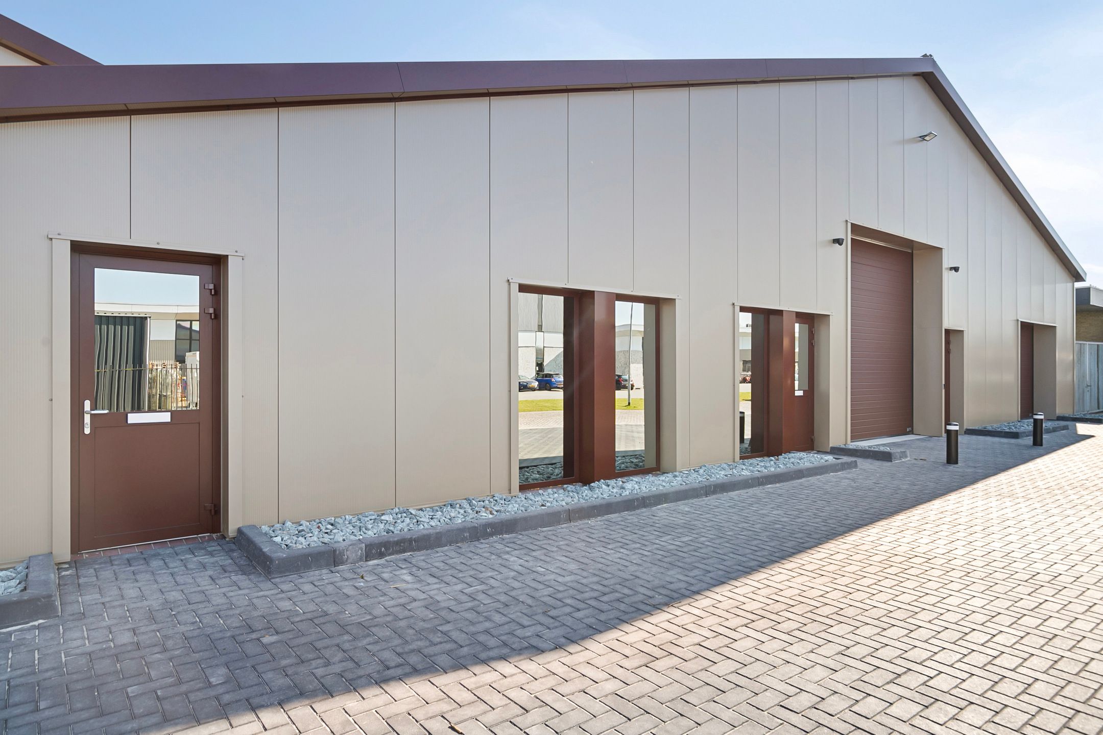 Photo 12 of Wiltonstraat 2