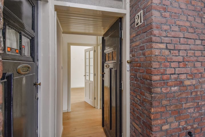 Foto 3 van Cornelis van der Lijnstraat 21