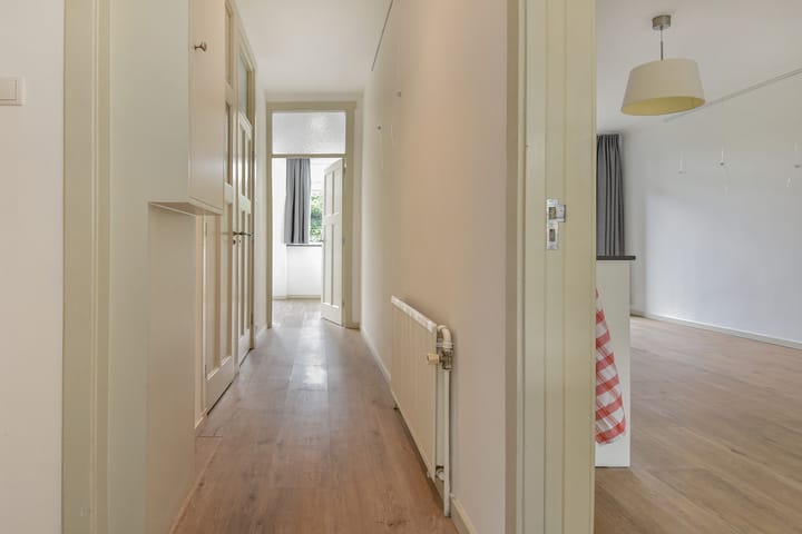 Foto 4 van Cornelis van der Lijnstraat 21