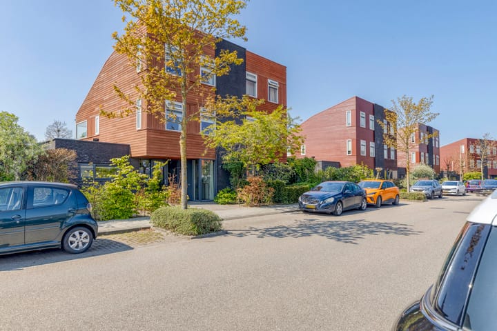 Photo 1 of Grote Sternstraat 68