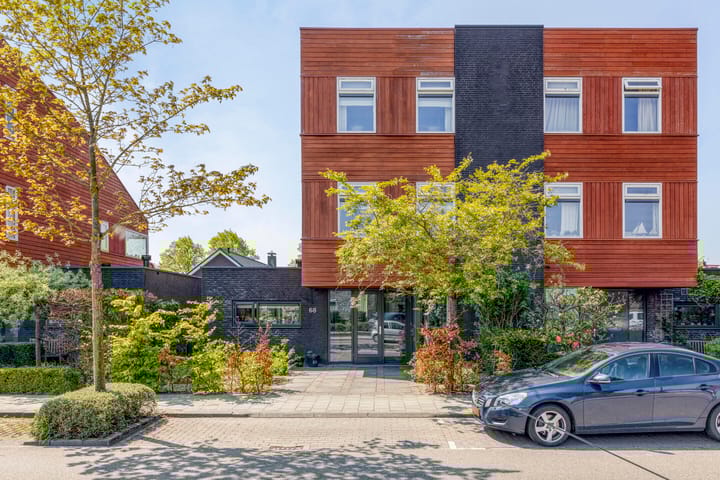 Photo 2 of Grote Sternstraat 68