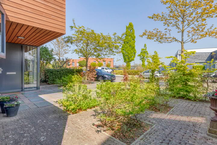 Photo 5 of Grote Sternstraat 68