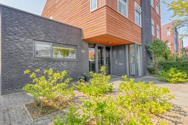 Photo 4 of Grote Sternstraat 68