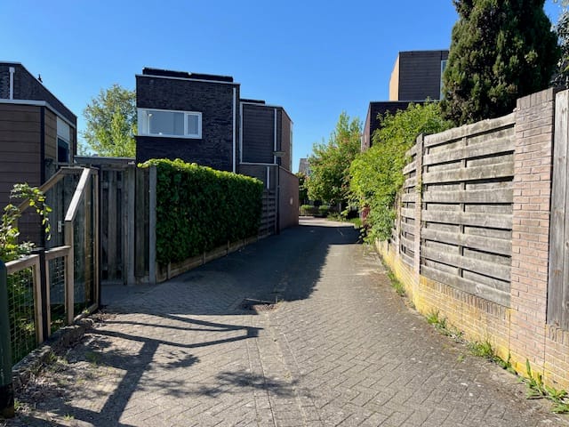 Photo 2 of Paasdijkweg 1-F