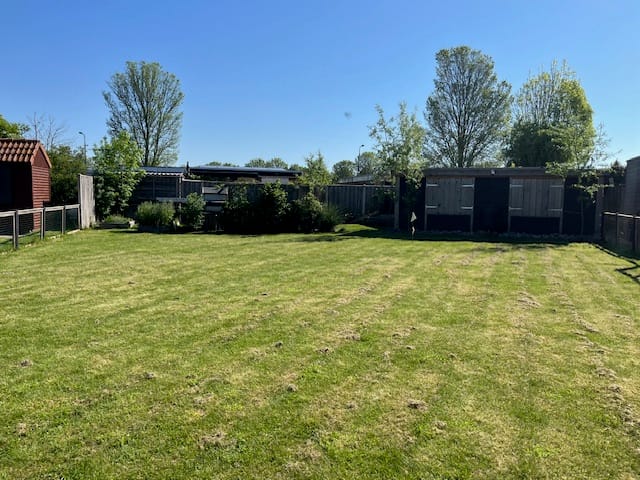 Photo 4 of Paasdijkweg 1-F