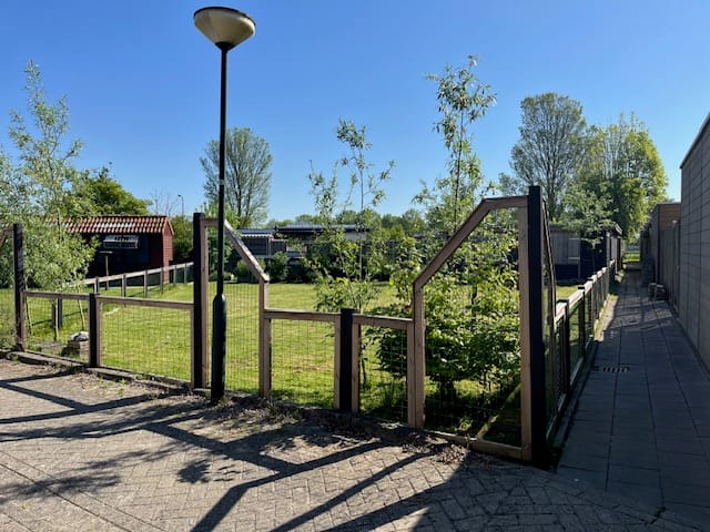 Photo 5 of Paasdijkweg 1-F