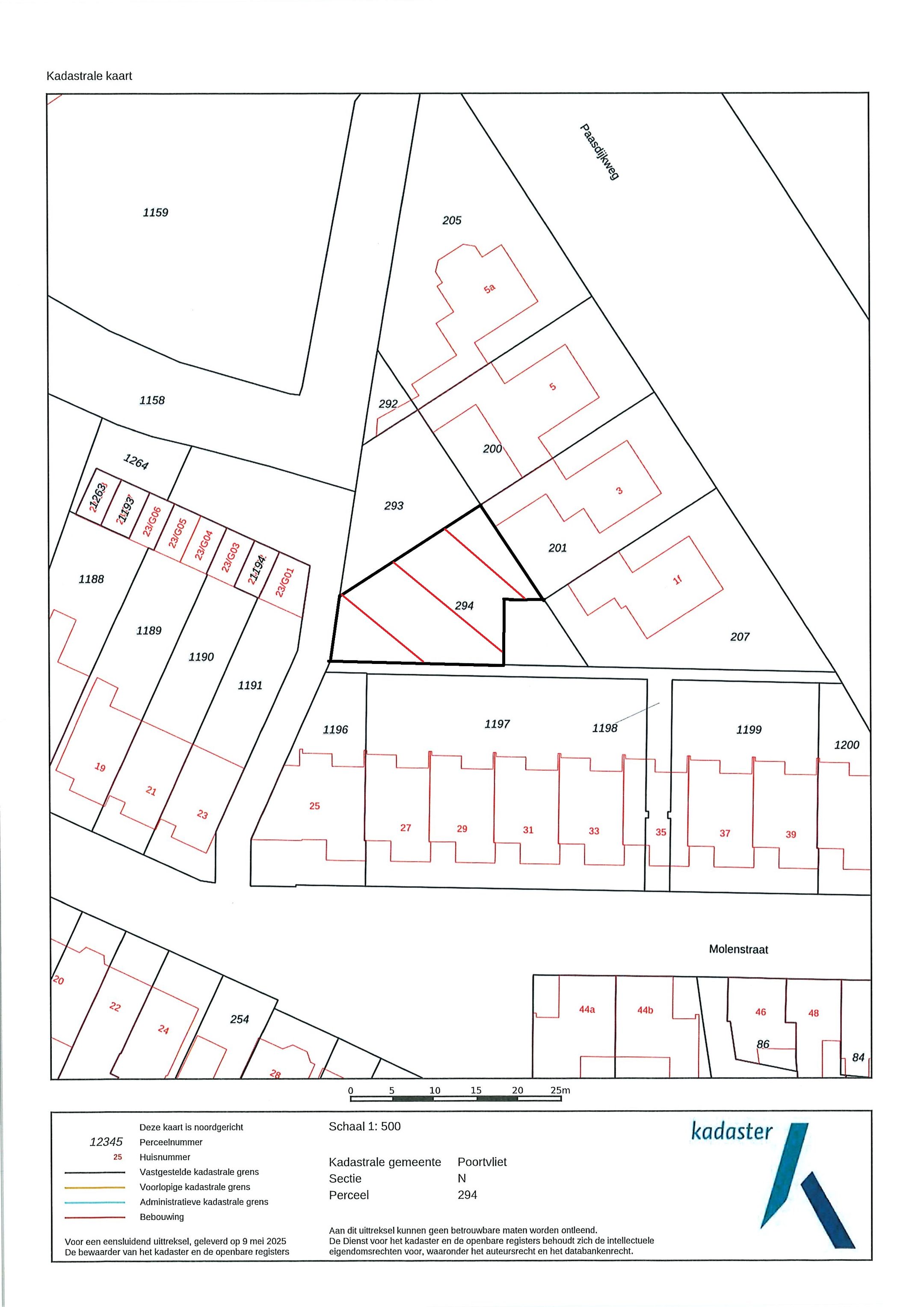 Photo 6 of Paasdijkweg 1-F