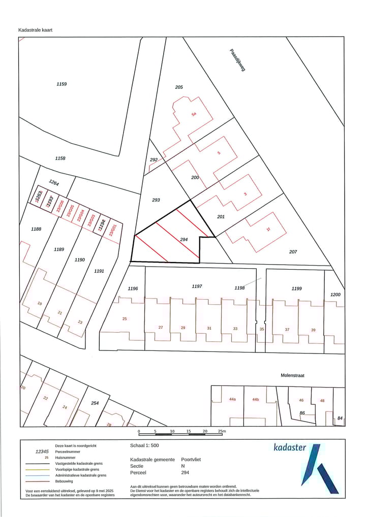 Photo 6 of Paasdijkweg 1-F