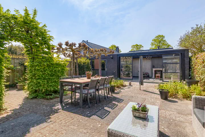 Photo 31 of Grote Sternstraat 68