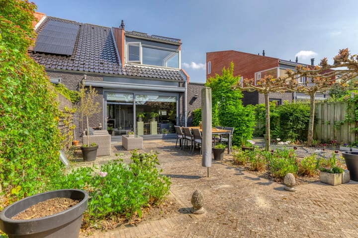 Photo 33 of Grote Sternstraat 68