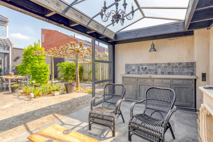 Photo 34 of Grote Sternstraat 68