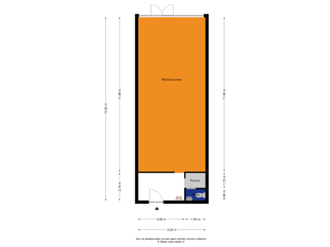 Bekijk plattegrond
