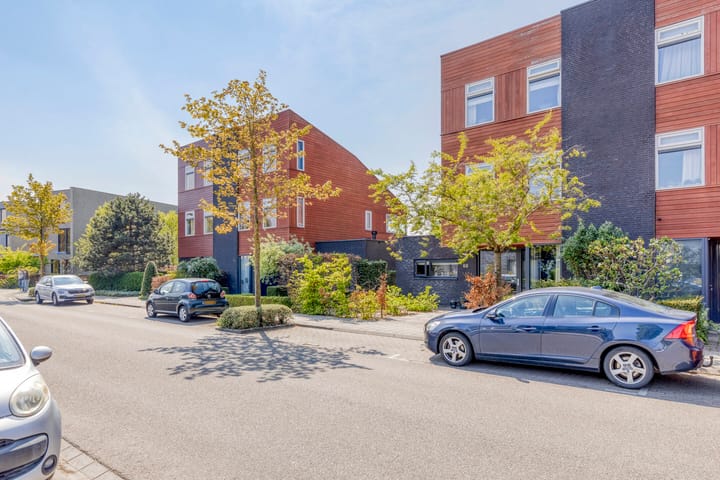 Photo 40 of Grote Sternstraat 68