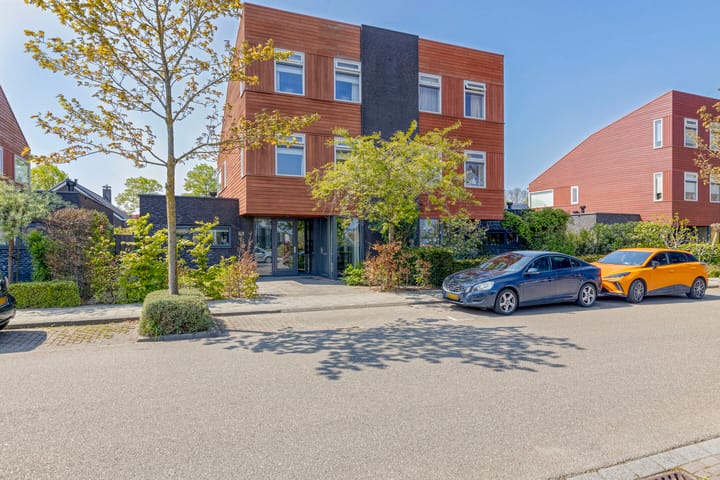 Photo 41 of Grote Sternstraat 68