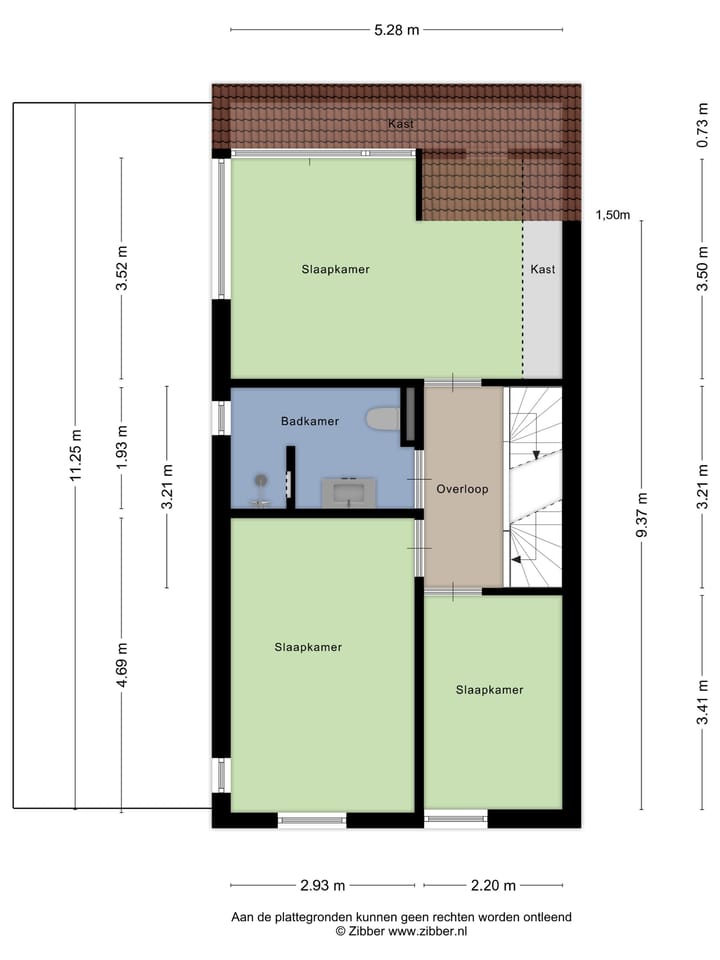 Photo 43 of Grote Sternstraat 68