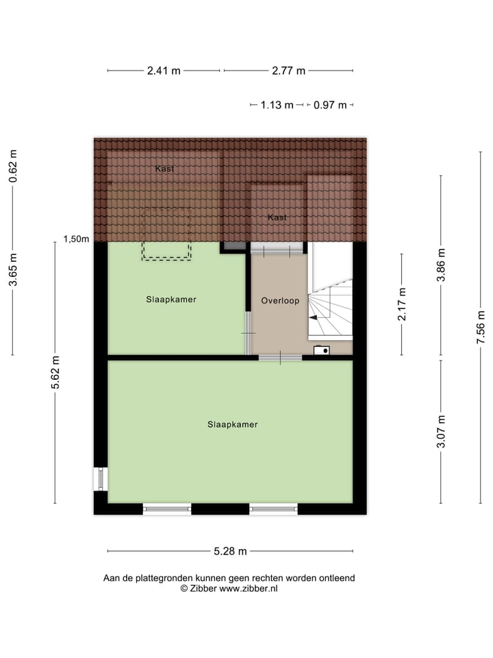 Photo 44 of Grote Sternstraat 68