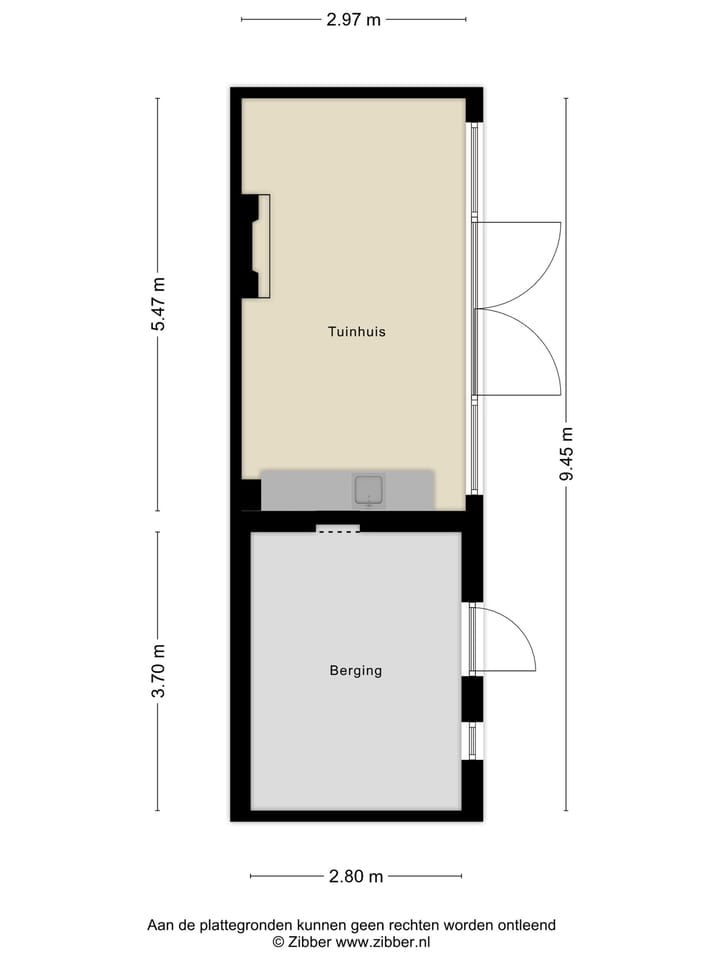 Photo 45 of Grote Sternstraat 68