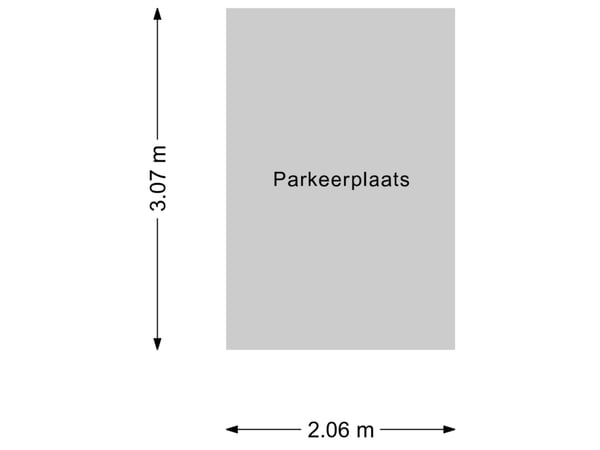 Parkeerplaats