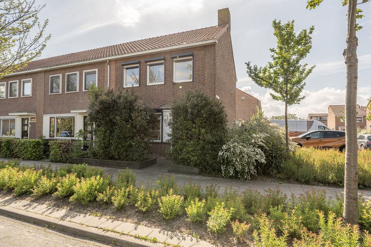 Irenestraat 20 main image