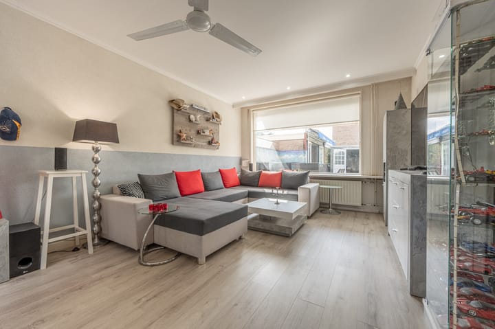 Foto 3 van Irenestraat 20