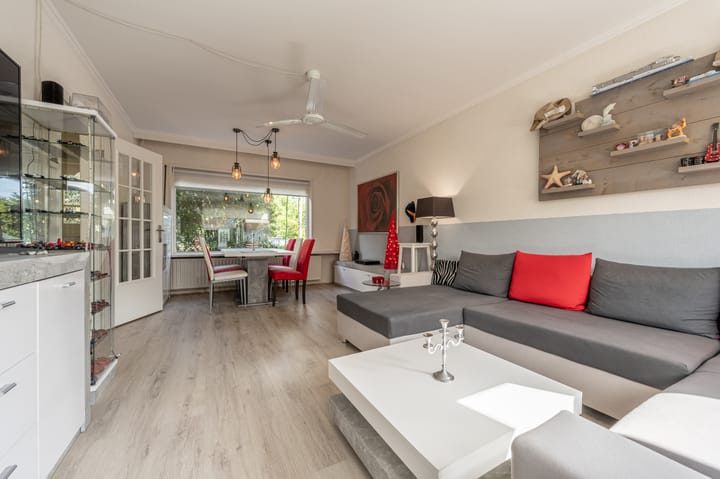 Foto 4 van Irenestraat 20