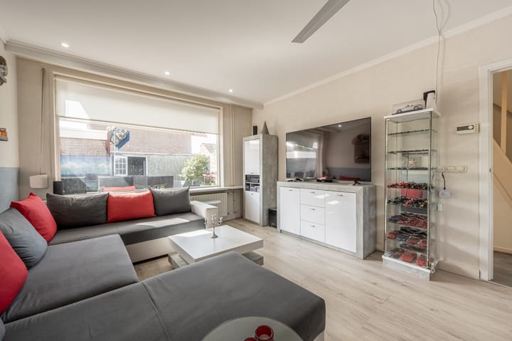 Foto 5 van Irenestraat 20