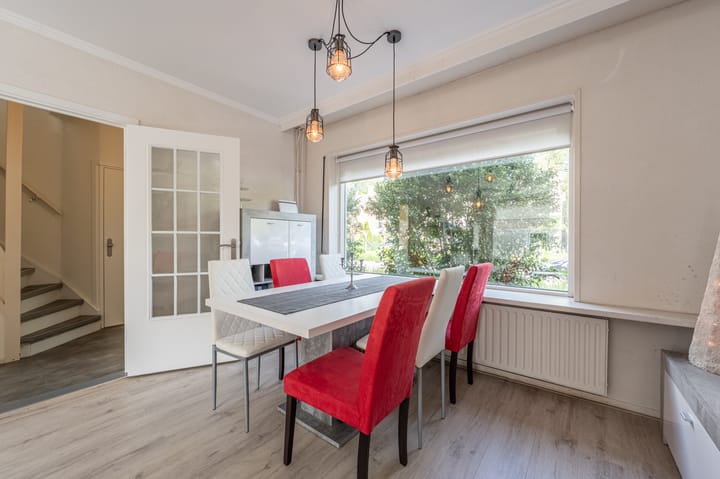 Foto 6 van Irenestraat 20