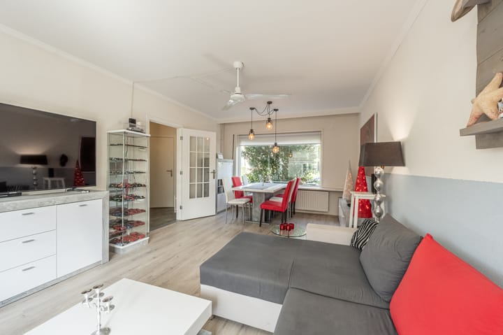 Foto 7 van Irenestraat 20