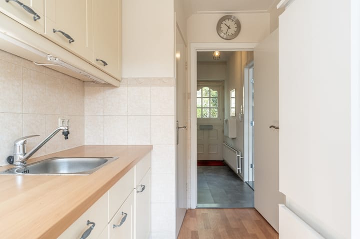 Foto 10 van Irenestraat 20