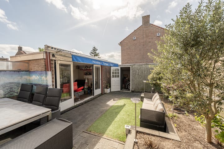 Foto 27 van Irenestraat 20