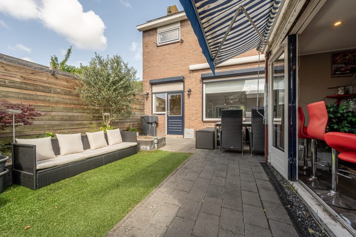 Foto 29 van Irenestraat 20