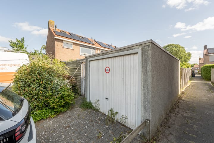 Foto 32 van Irenestraat 20