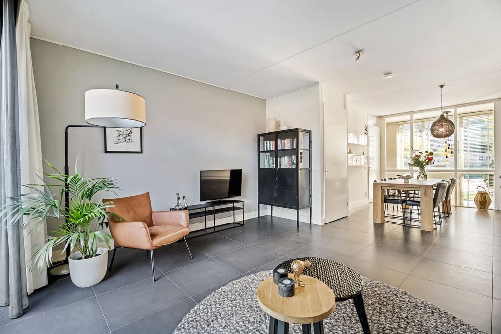 Foto 4 van Piet Mondriaanlaan 151