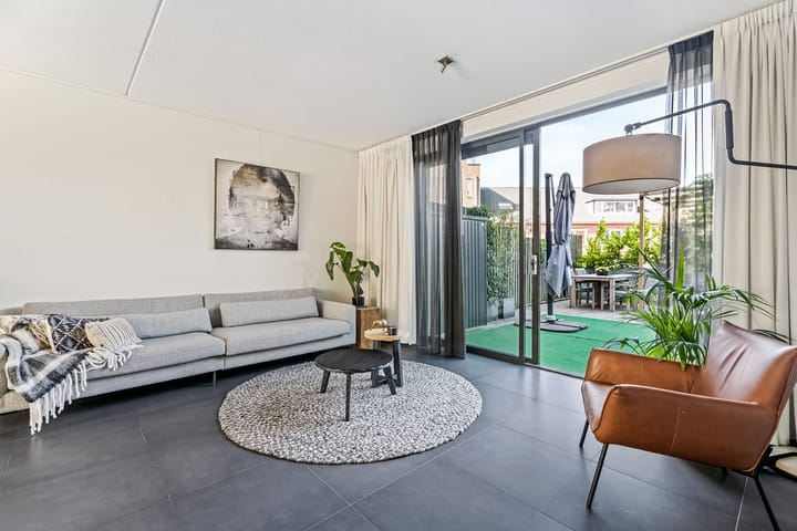 Foto 5 van Piet Mondriaanlaan 151