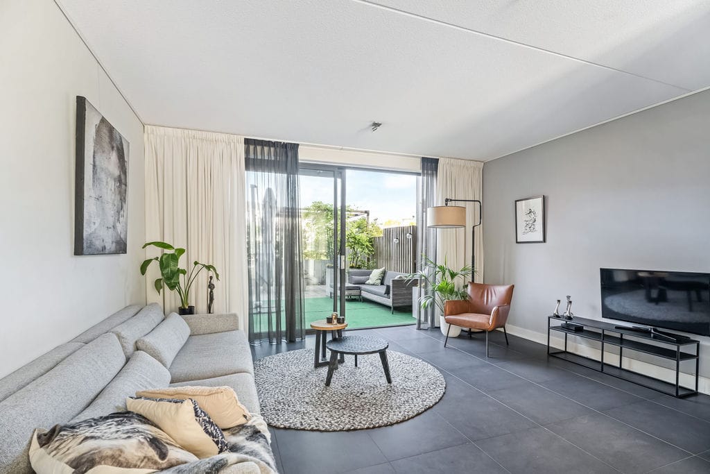 Foto 6 van Piet Mondriaanlaan 151