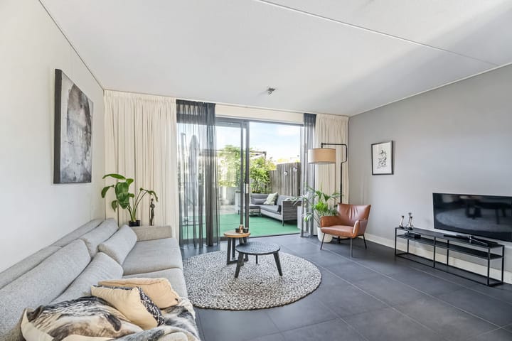 Foto 6 van Piet Mondriaanlaan 151