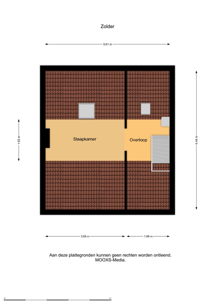 Foto 36 van Irenestraat 20