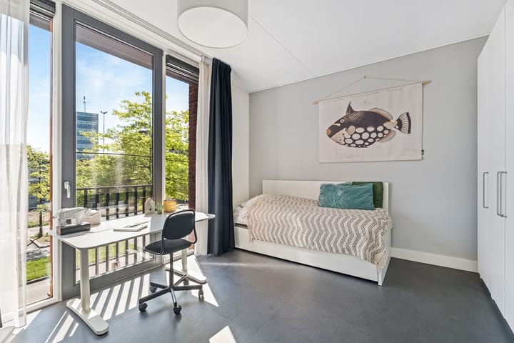 Foto 13 van Piet Mondriaanlaan 151