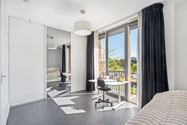 Foto 14 van Piet Mondriaanlaan 151