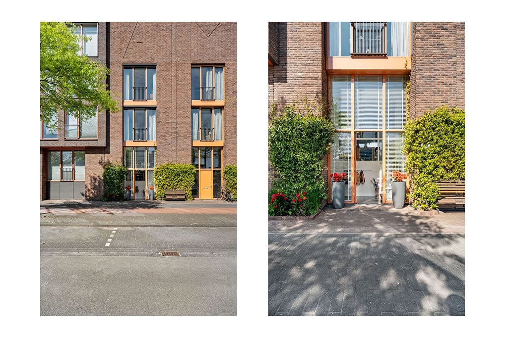 Foto 2 van Piet Mondriaanlaan 151