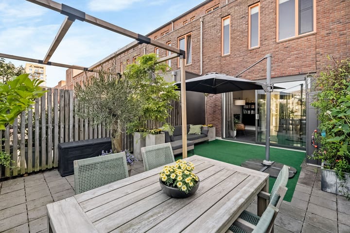 Foto 24 van Piet Mondriaanlaan 151