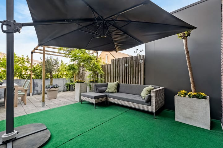 Foto 25 van Piet Mondriaanlaan 151