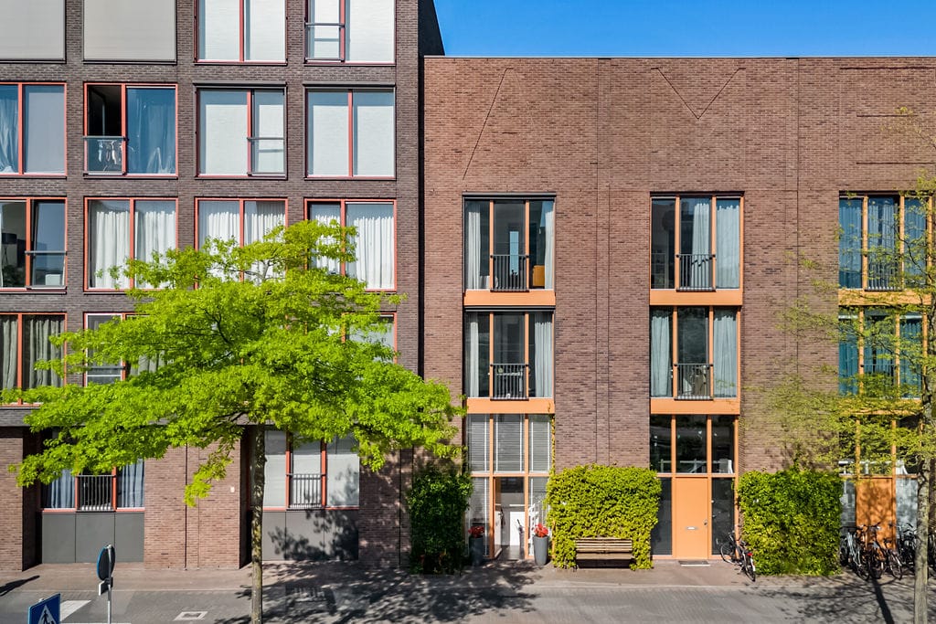 Foto 28 van Piet Mondriaanlaan 151