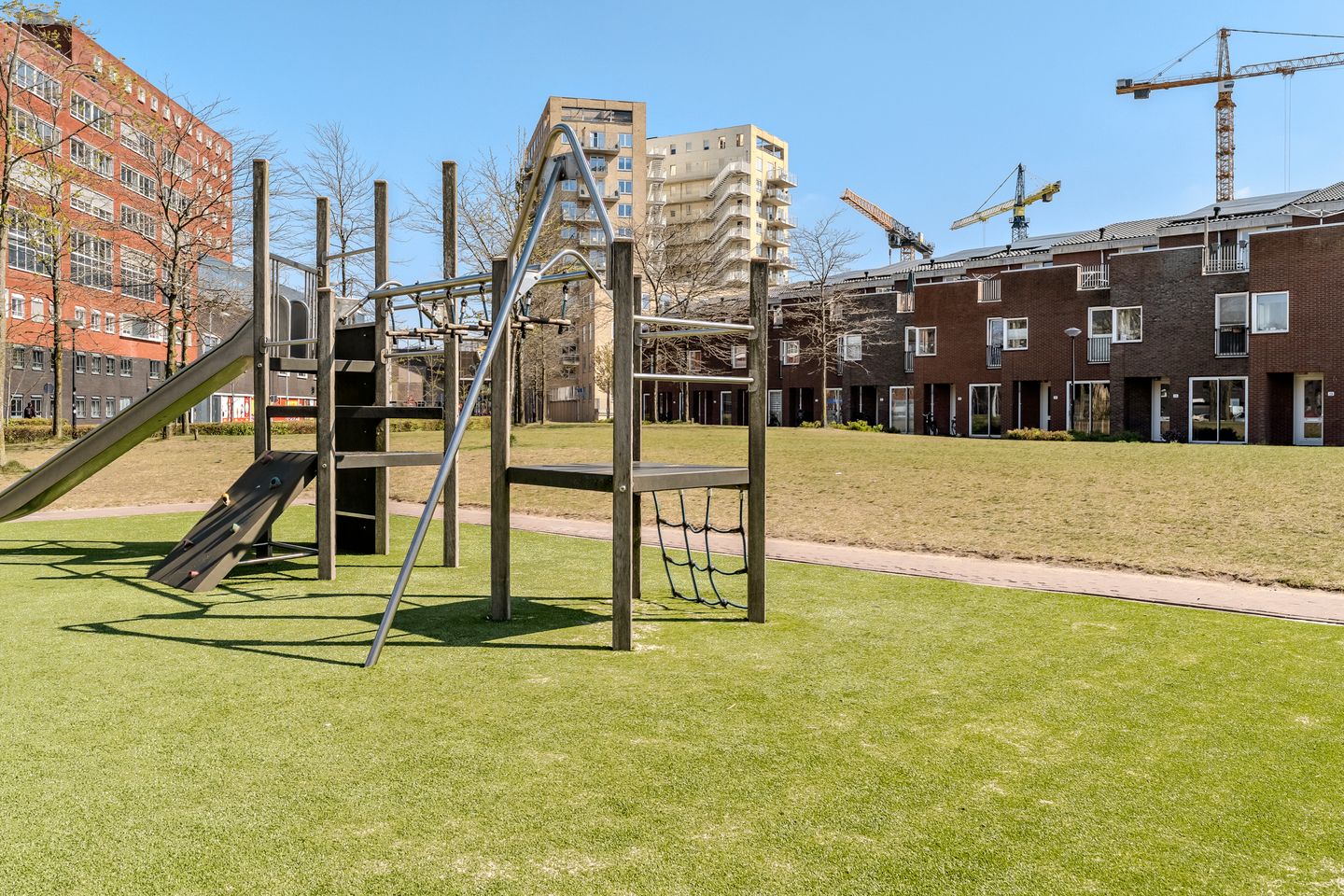 Foto 29 van Piet Mondriaanlaan 151