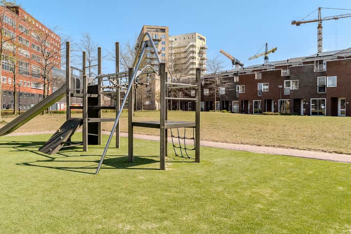 Foto 29 van Piet Mondriaanlaan 151