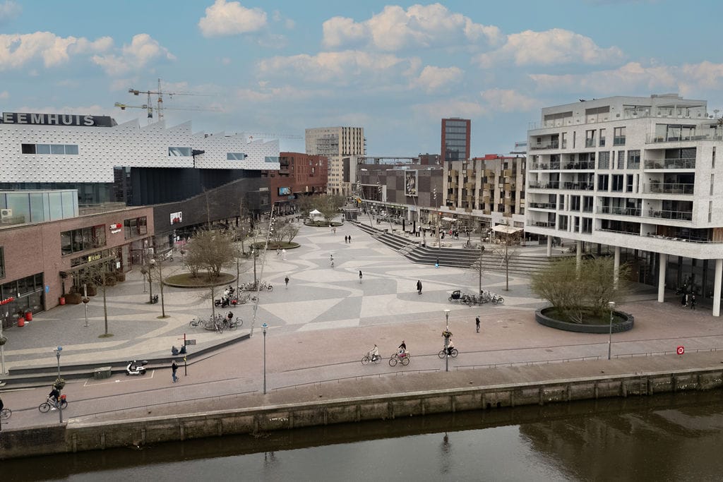 Foto 31 van Piet Mondriaanlaan 151